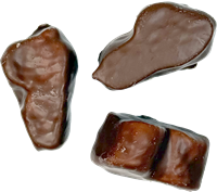 Chokodoppad Marshmallow Ankor 5KG
